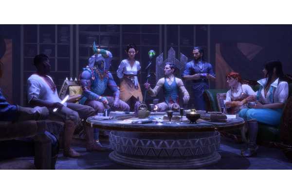 Dragon Age: The Veilguard Missed The Mark With These Two Factions