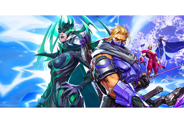 Marvel Rivals Update Has Great News For Players, But It Comes With A Catch