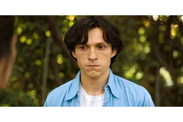 Tom Holland Starring In Adaptation Of John Grisham's Bestselling 1997 Novel