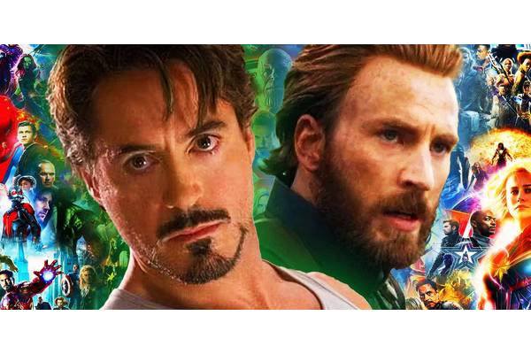 I've Changed My Mind, Sebastian Stan's Recent Comments About Robert Downey Jr And Chris Evans Returning To The MCU Have Me More Confident In Marvel's Future