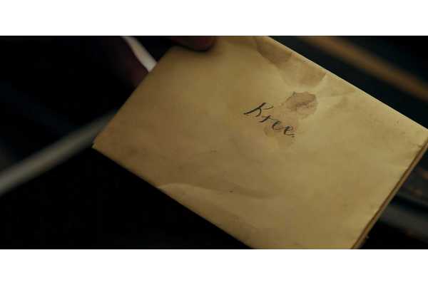 Roger's Letter Is An Outrageous Problem In Outlander Season 7, Episode 15
