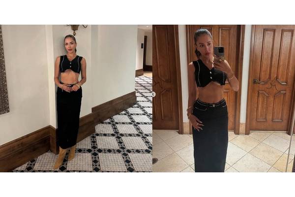 90 Day Fiancé’s Jasmine Pineda Finally Reveals If She's Pregnant With BF Matt Branis’ Baby After Reaching Huge Milestone In U.S.
