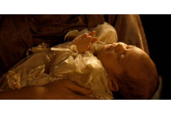 Sofia Coppola Secretly Played Another Character In The Godfather 18 Years Before Part III
