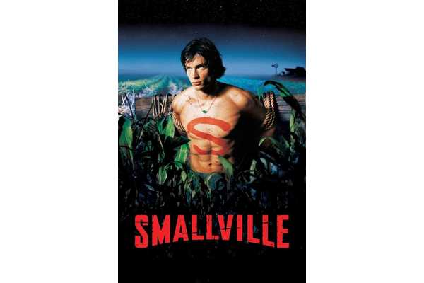 10 Smallville Decisions That Aged Way Better Than Any Of Us Expected