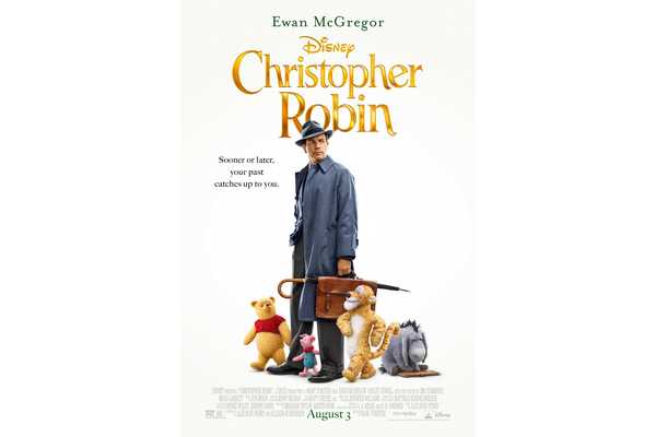 10 Best Movies Like The Paddington Trilogy