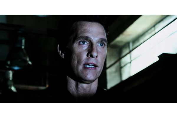 2015's Matthew McConaughey Marvel Movie Casting Actually Makes Sense For The MCU 10 Years Later