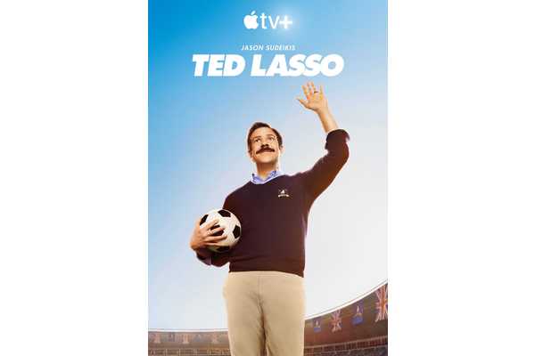 Ted Lasso Season 4 Filming Dates Teased By Nick Mohammed