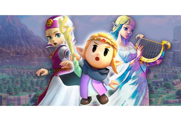 Echoes Of Wisdom Made Me Realize What Zelda Game Needs To Come Next