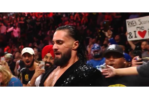 WWE Star Confirms He Was Cut From Captain America: Brave New World: “A Lot Of Rewrites And Reshoots"