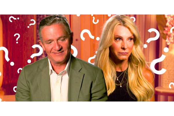 The Golden Bachelorette’s Chock Chapple Shares A Birthday Message For Joan Vassos With A Surprising Update About The Future