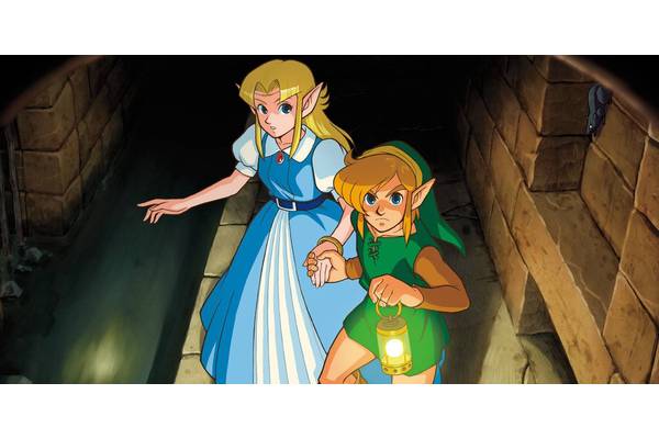 Echoes of Wisdom's Original Premise Would Have Been A Mistake For Zelda