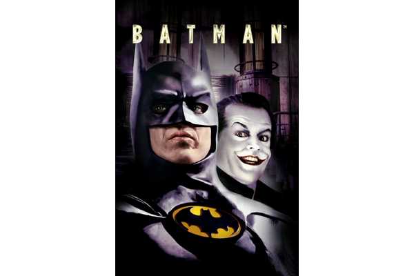 10 Most Wasted Characters In The 80s & 90s Batman Movies
