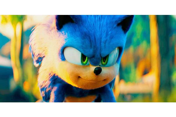 Sonic 3 Crosses Important Box Office Milestone To Break Huge Franchise Record