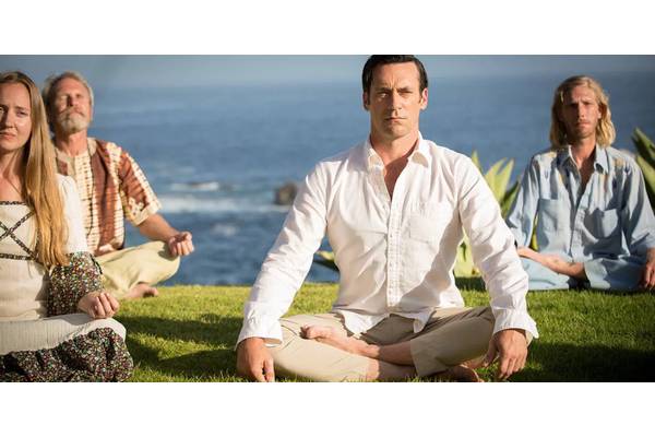 Landman Gave Jon Hamm The Ending Mad Men Avoided For Don Draper
