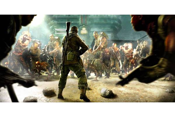 Amazon Prime Puts PlayStation Plus To Shame With January's Free Games