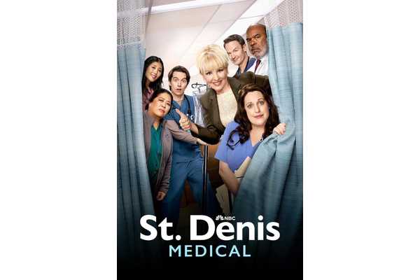 10 Recent Medical Dramas To Watch If You Loved House