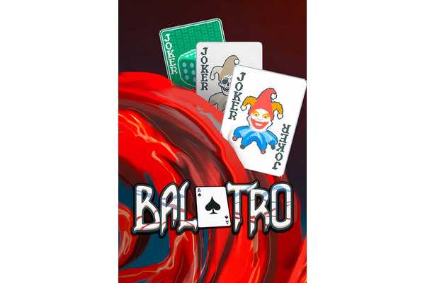 Balatro Has Broken Massive Sales Record, & The Devs Cannot Be More Thrilled About The Title's Success