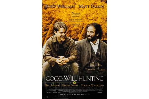 If You're In A Slump, These 10 Movies Will Help You Find Yourself