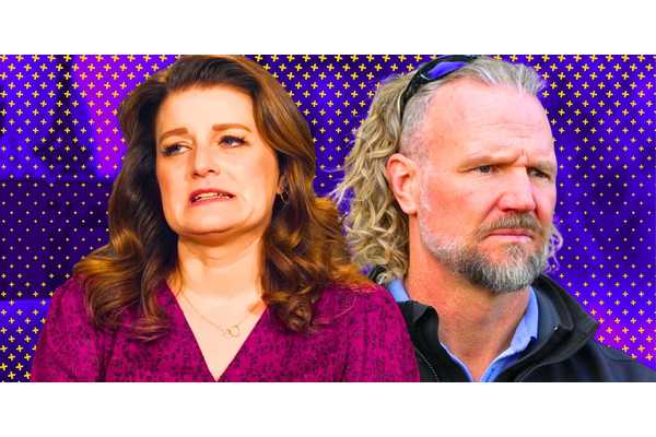 Sister Wives Robyn Brown’s “Core Family” Comments Prove She’s Never Cared About Kody Brown’s Other Children