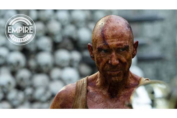 “The Way He Survived Is Very Interesting”: Ralph Fiennes Teases His 28 Years Later Character As Bloodied New Image Is Revealed