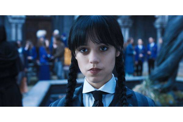 The Biggest Problem With Jenna Ortega’s Wednesday Is Also Why The Netflix Show Was So Successful