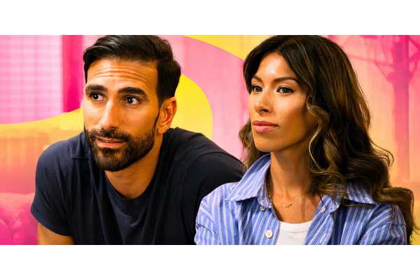 "Poncho-Gate?": Married At First Sight's Juan Franco Battles Merch Controversy (The Scandal Over Allegedly Fake Reviews Explained)