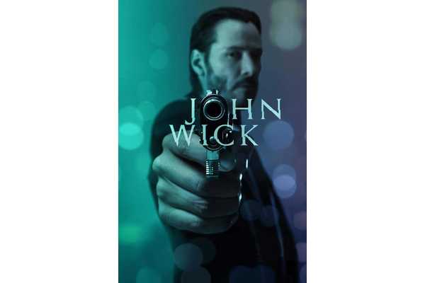 Why Eva Longoria Is A Producer On The First John Wick Movie