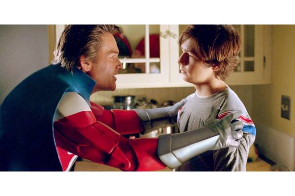 Forget The Boys, The Best Superhero Parody Came Out 20 Years Ago And Still Needs A Sequel