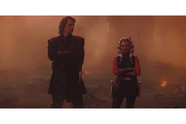 "There's No Discharge In The War": Viral Star Wars Video Perfectly Captures The Horror Of The Clone Wars