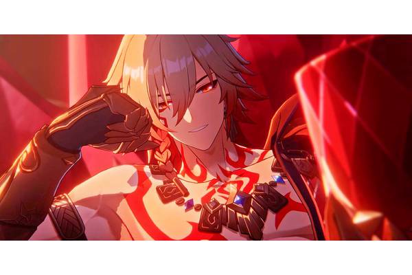 Honkai: Star Rail 3.1 Leaks Show Mydei Just Got A Nerf (But That's Actually Good)