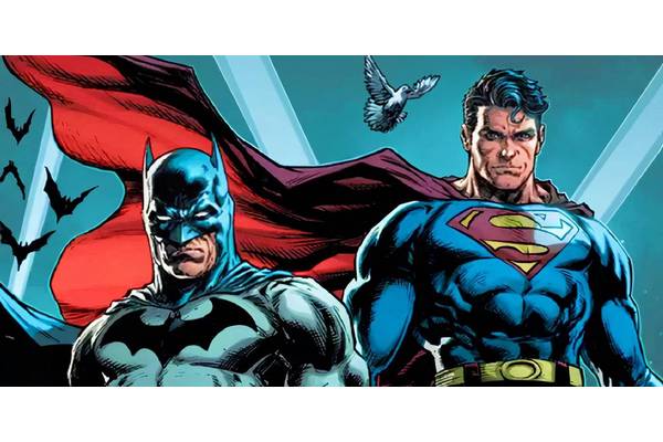After James Gunn's Latest DC Comments, I'm Convinced The DCU's First Superman & Batman Story Will Be The Exact Opposite Of The DCEU's