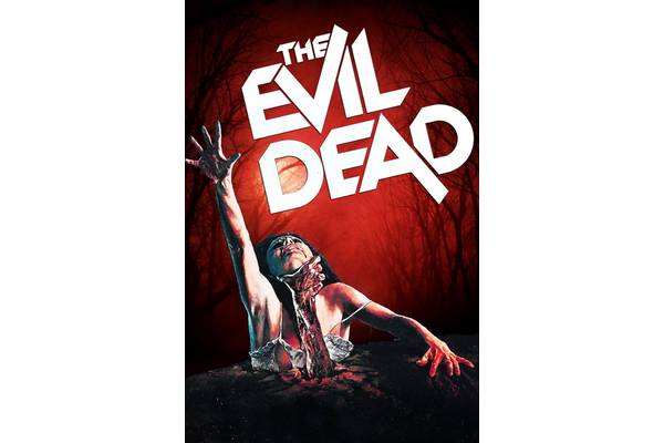 3 Evil Dead Movies Are Getting A New Streaming Home
