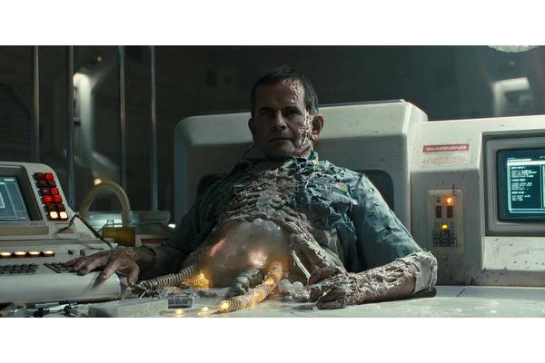 Alien Romulus' Most Controversial Element Has Now Been Fixed In The Home Release, Reveals Director
