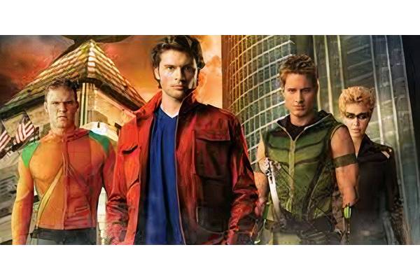 "I Hated It": Tom Welling Reveals His Least Favorite Storyline In All 10 Seasons Of Smallville