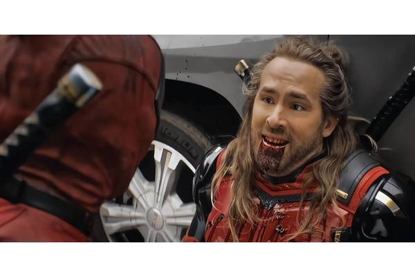 Deadpool & Wolverine Character Intentionally Makes Fun Of Justin Baldoni, Claims It Ends With Us Star's Lawyer