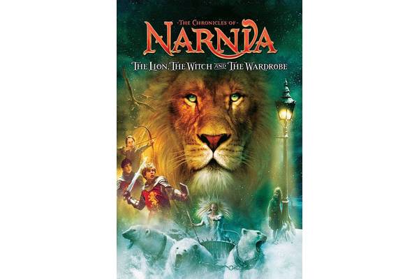 Netflix's Narnia Release Plan Could Help Greta Gerwig's Narnia Remake Top The Disney Movies