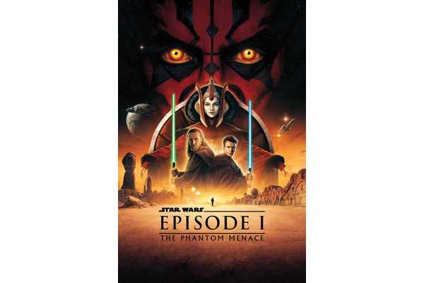 10 Ways Star Wars The Phantom Menace has Aged Well Over The Last 25 Years