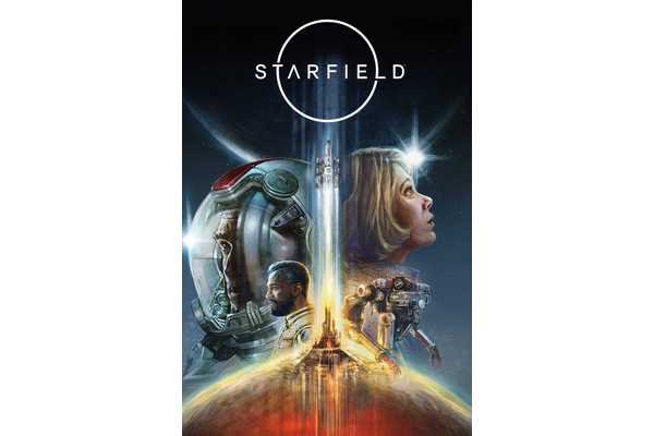 Can Starborn DLC Save Starfield?