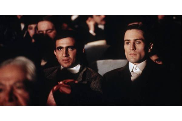 How & When The Corleone Family Adopted Tom Hagen Before The Godfather