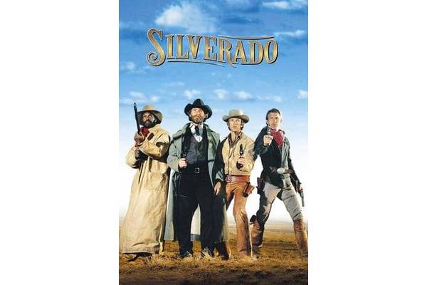 15 Best Westerns Like Tombstone