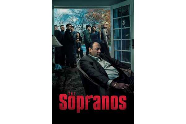 Nancy Marchand: Where You've Seen The Sopranos Actress Before
