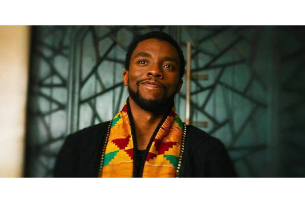 After Recent T’Challa Recasting Reports, I’m Worried About The Future Of The MCU’s New Black Panther