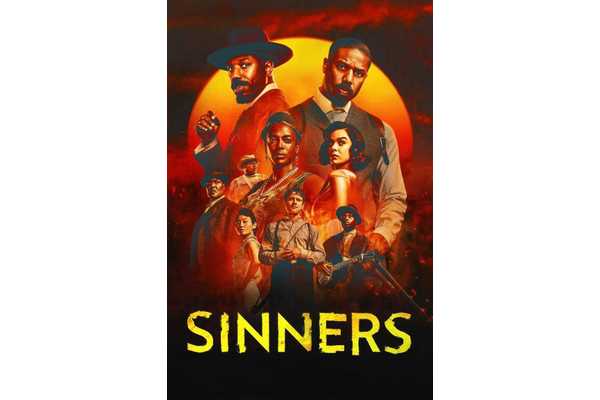 Where To Watch Sinners: Showtimes & Streaming Status