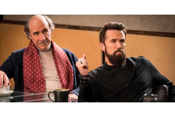 Mythic Quest Season 4 Trailer: Co-Creator Charlie Day Finally Makes Show Debut As Poppy & Ian Face Game Crisis
