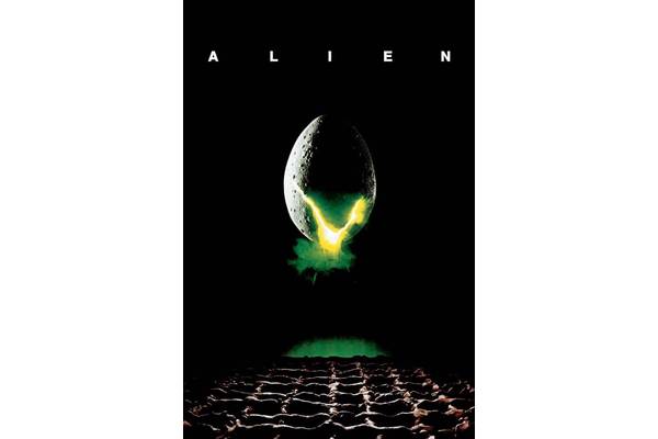 Alien’s Chestburster Scene & 9 Sci-Fi Movie Moments That Will Haunt Me Forever