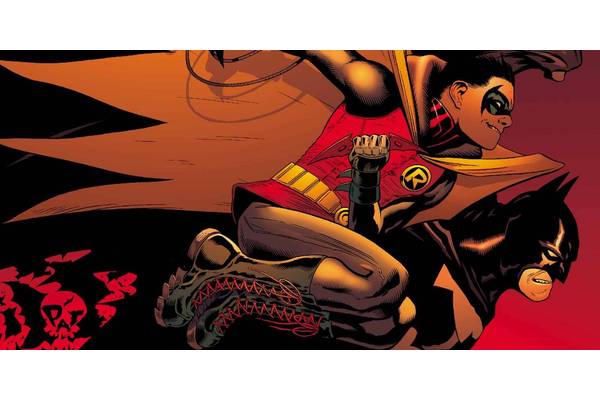 Batman’s The Brave And The Bold Solo Movie Story Gets New DCU Update From Director Andy Muschietti