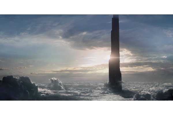 Stephen King's Mid-World Tease Is Even More Exciting With Mike Flanagan's Dark Tower Show On The Horizon