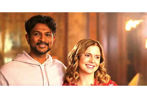 Ghosts Season 4 Midseason Premiere Synopsis Sets Up A Sticky Situation For Sam & Jay