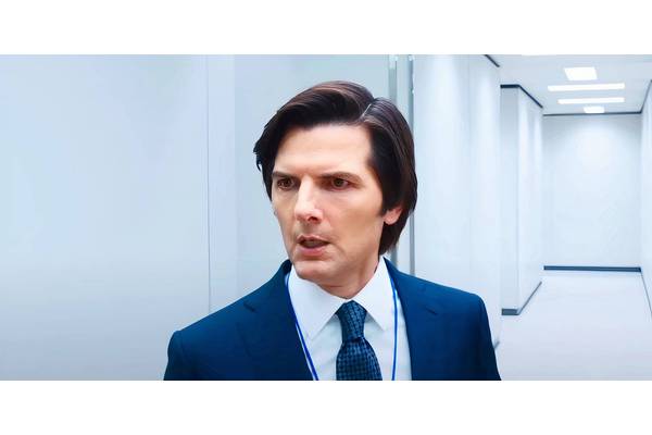 Apple TV+'s Most Acclaimed Sci-Fi Series Is Streaming For Free Ahead Of Season 2 Premiere