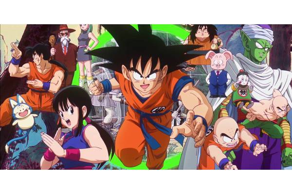 Dragon Ball Daima: How (and Where) to Watch the Anime's English Dub